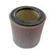 Filtračná vložka K.18P do filtrov s integrovaným tlmením hluku