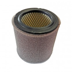 Filtračná vložka K.18P do filtrov s integrovaným tlmením hluku