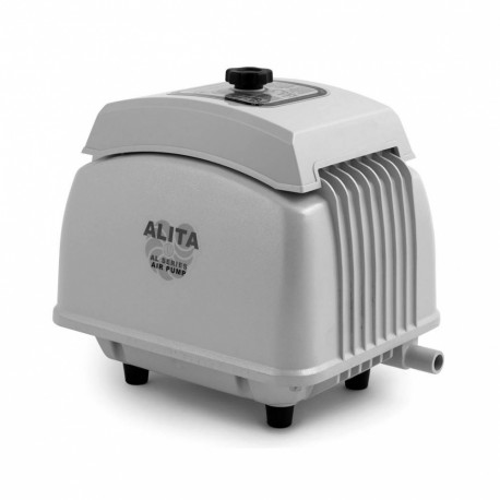 Membránové dúchadlo (membránový kompresor) Alita AL-150